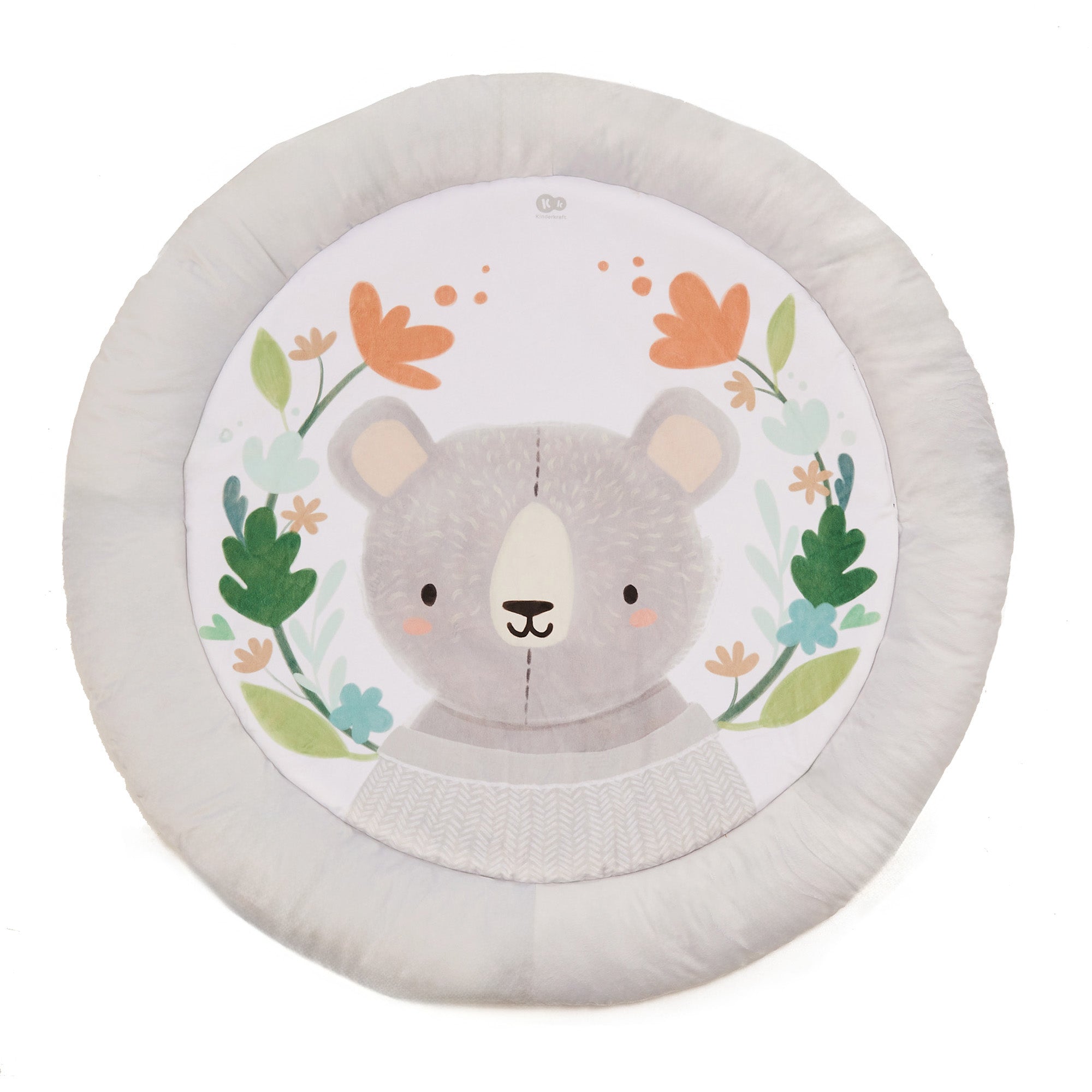 Kinderkraft COZYPLAY активна гимнастика - снимка 2