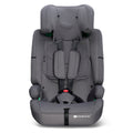 Kinderkraft SAFETY FIX 2 столче за кола GREY