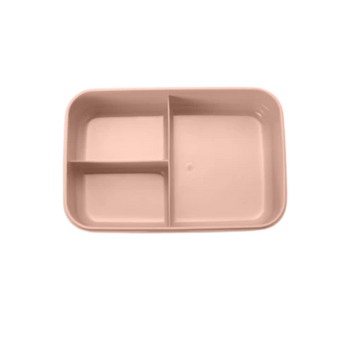 4431 Nuvita XL голяма кутия за обяд 1500 мл English Rose - снимка 2