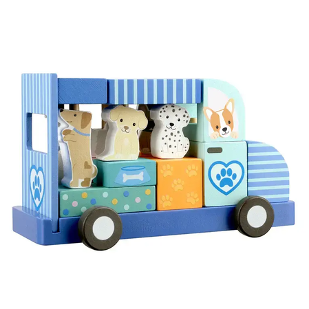 Мобилен грууминг салон, Toys - снимка 2