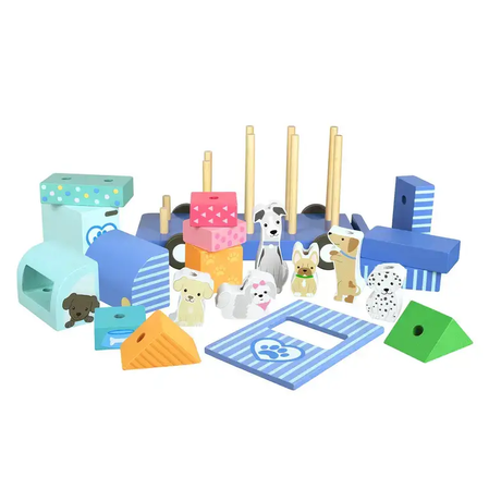 Мобилен грууминг салон, Toys - снимка 5