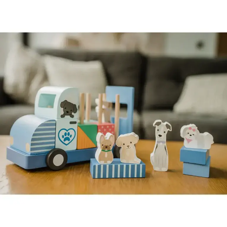 Мобилен грууминг салон, Toys - снимка 6