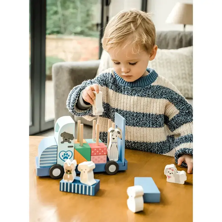 Мобилен грууминг салон, Toys - снимка 7