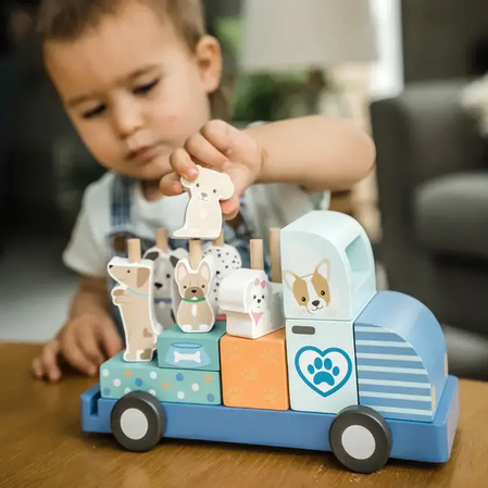 Мобилен грууминг салон, Toys - снимка 10
