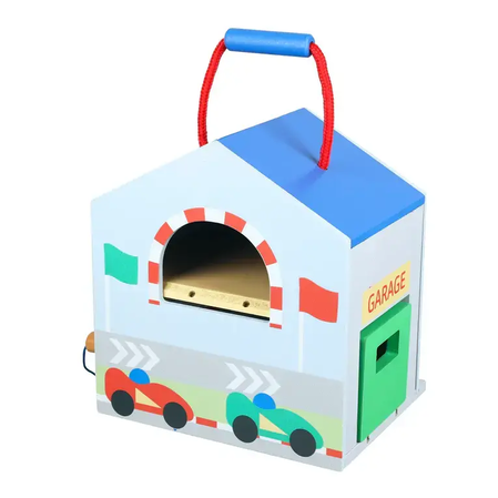 Игрален комплект, състезателна писта - снимка 7