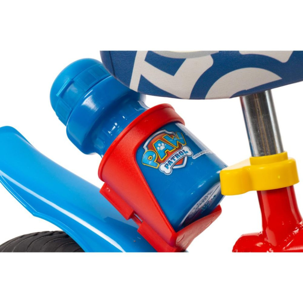 Toimsa детски велосипед 12" Paw Patrol BOY RED NEW 1278 - снимка 2