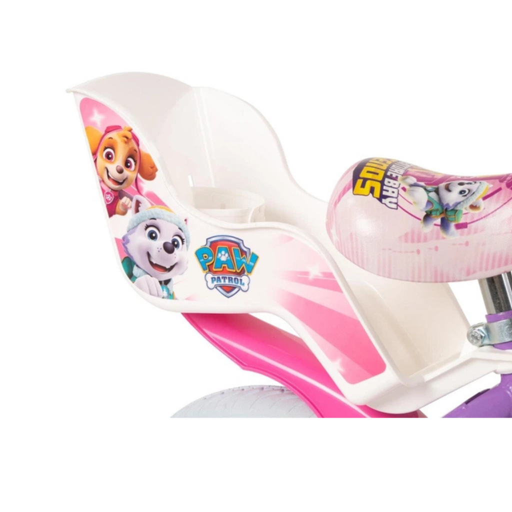 Toimsa детски велосипед 12" Paw Patrol GIRL 1280 - снимка 8