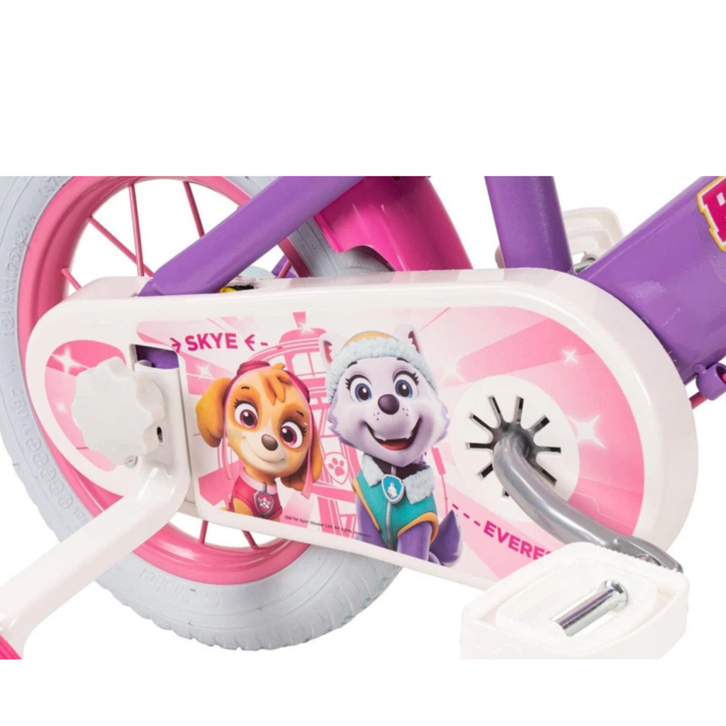 Toimsa детски велосипед 12" Paw Patrol GIRL 1280 - снимка 6