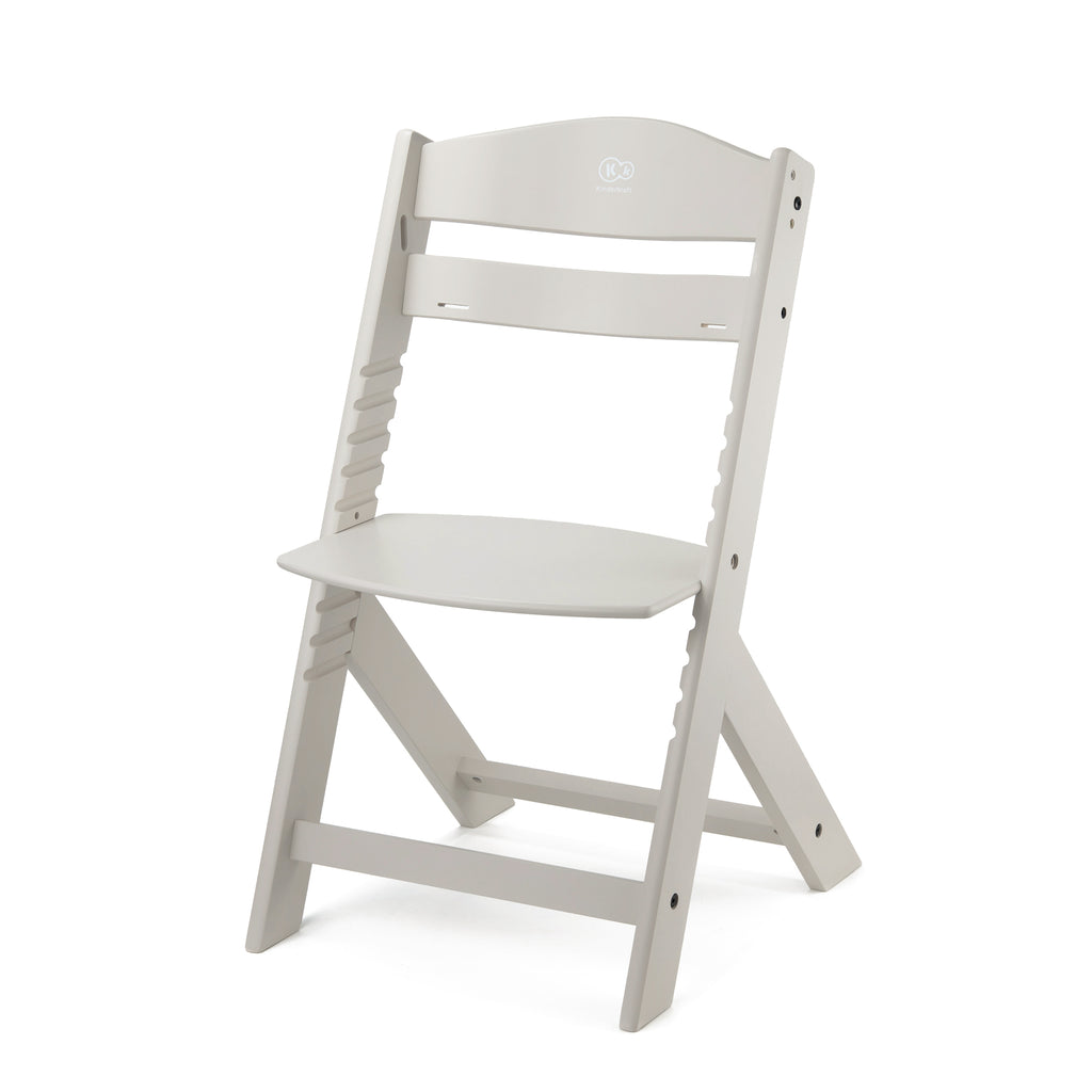 KinderKraft столче за хранене ENOCK BEIGE - снимка 3