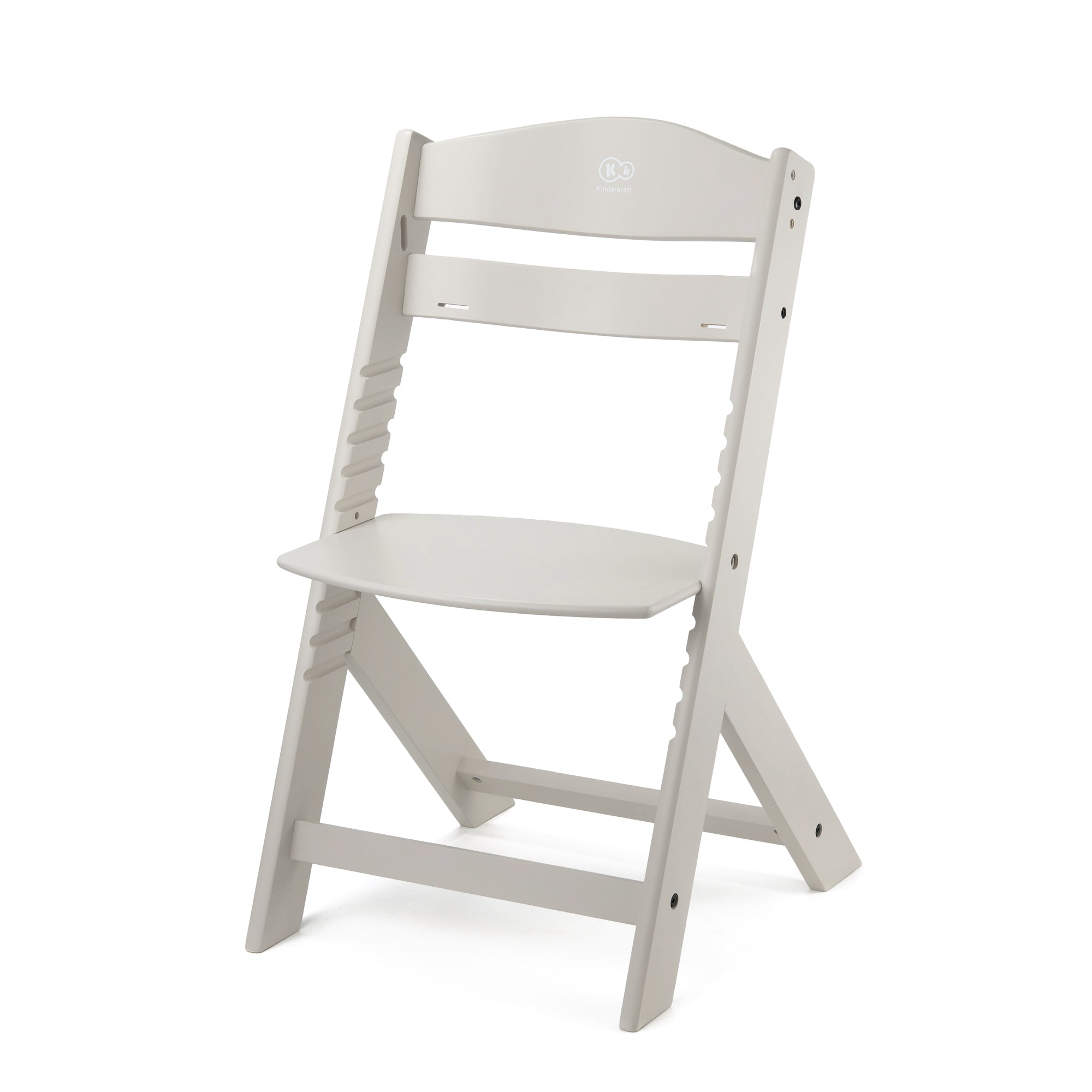 KinderKraft столче за хранене ENOCK BEIGE - снимка 3