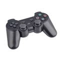 Джойстик No brand, за Playstation 3, Dualshock, Wireless Черен - 13008