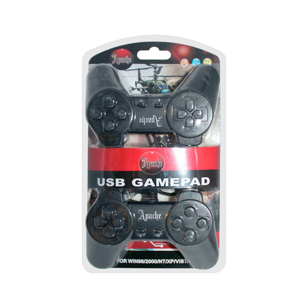 Джойстици No brand за компютър на USB кабел -13012