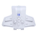 Задни бутони No brand 30S, За Play Station 5, Програмируеми. Бял - 13081