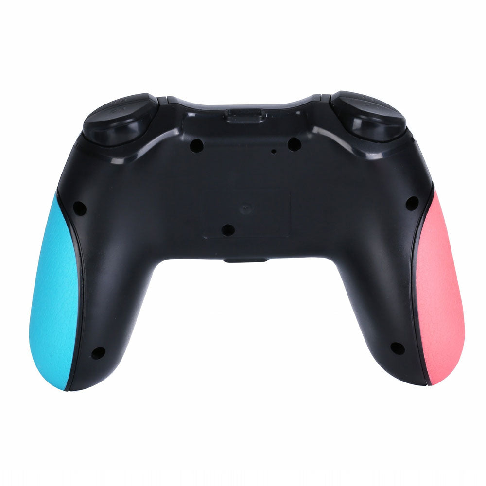 Безжичен джойстик No brand 921B, За Nintendo Switch, Черен - 13085