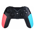 Безжичен джойстик No brand 921B, За Nintendo Switch, Черен - 13085