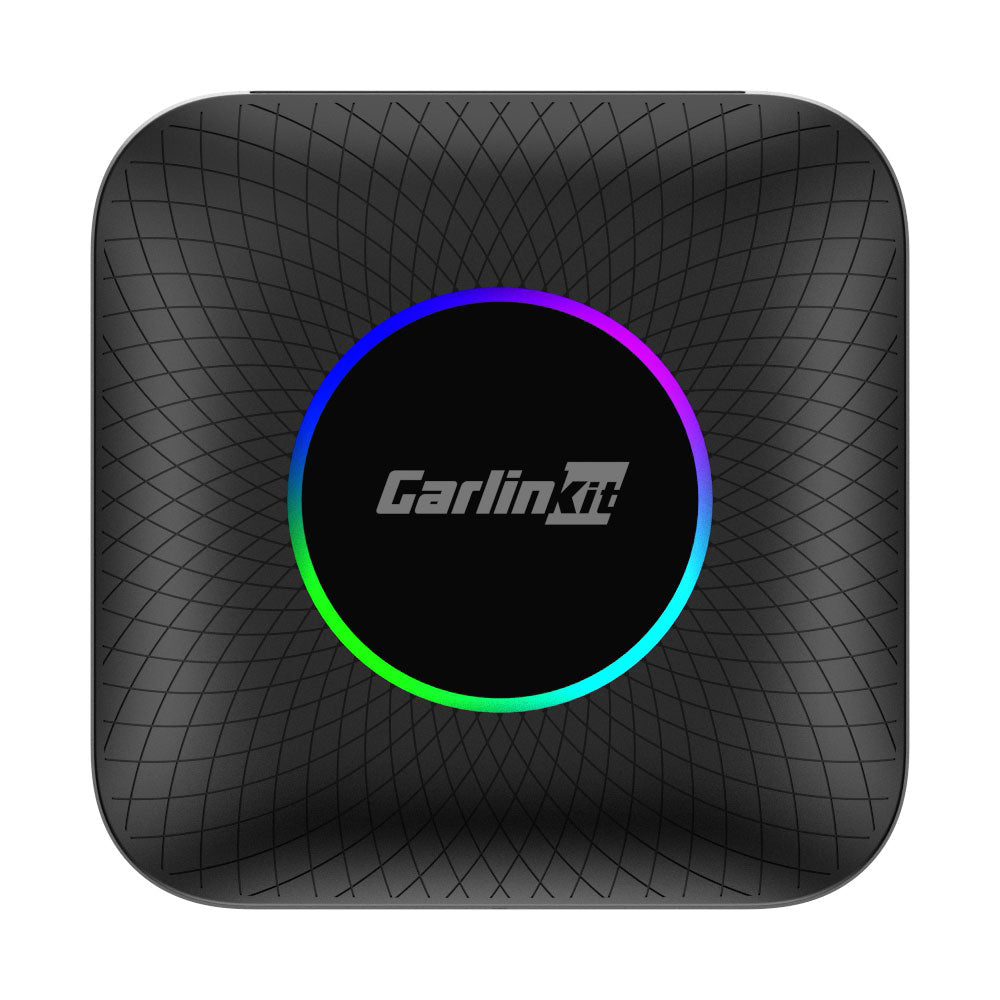 Безжичен Apple CarPlay / Android Auto адаптер No brand CPC200-TBOX LED, За автомобил - 13304