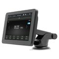 Преносим CarPlay / Android Auto дисплей No brand X5306L, 7", За автомобил - 13312