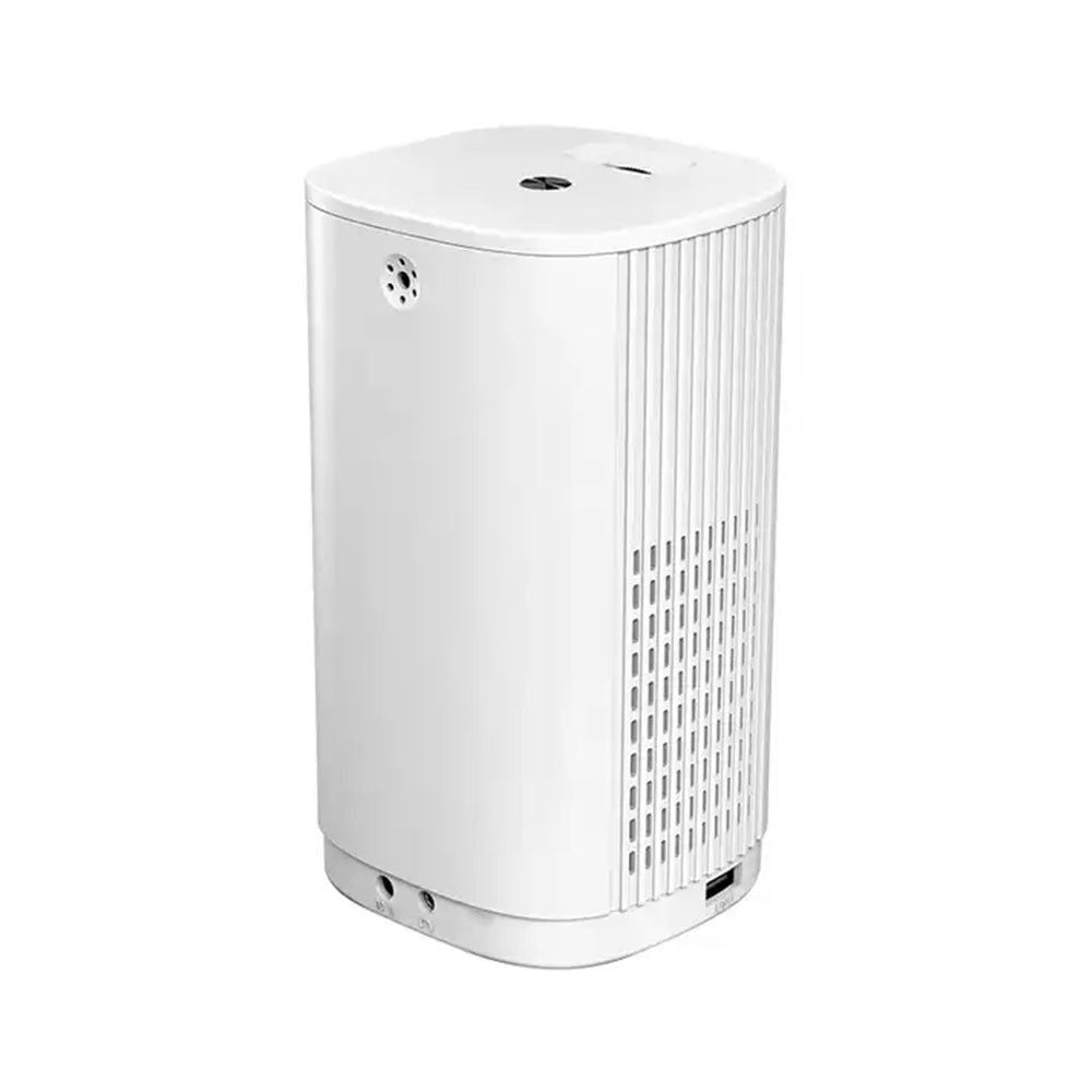 Проектор No brand T1, 40-200", 480*360P, Бял - 13343