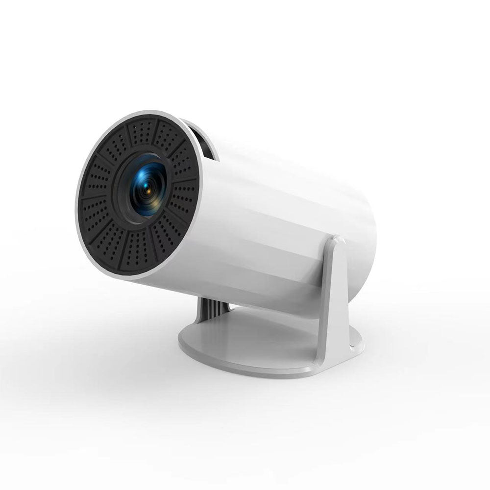 Проектор No brand HY300 PRO, 40-130", 1280*720P, Бял - 13344