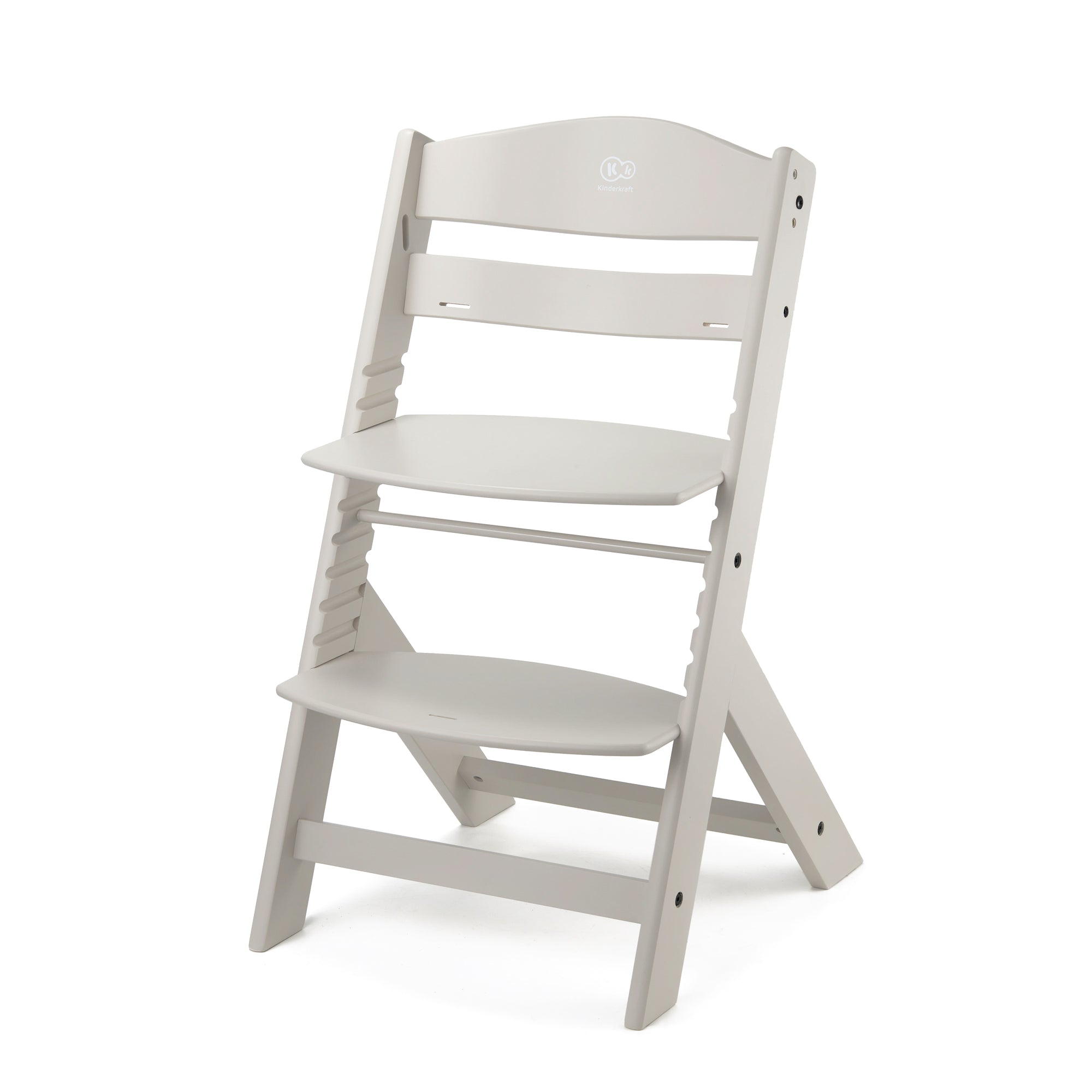 KinderKraft столче за хранене ENOCK BEIGE - снимка 2