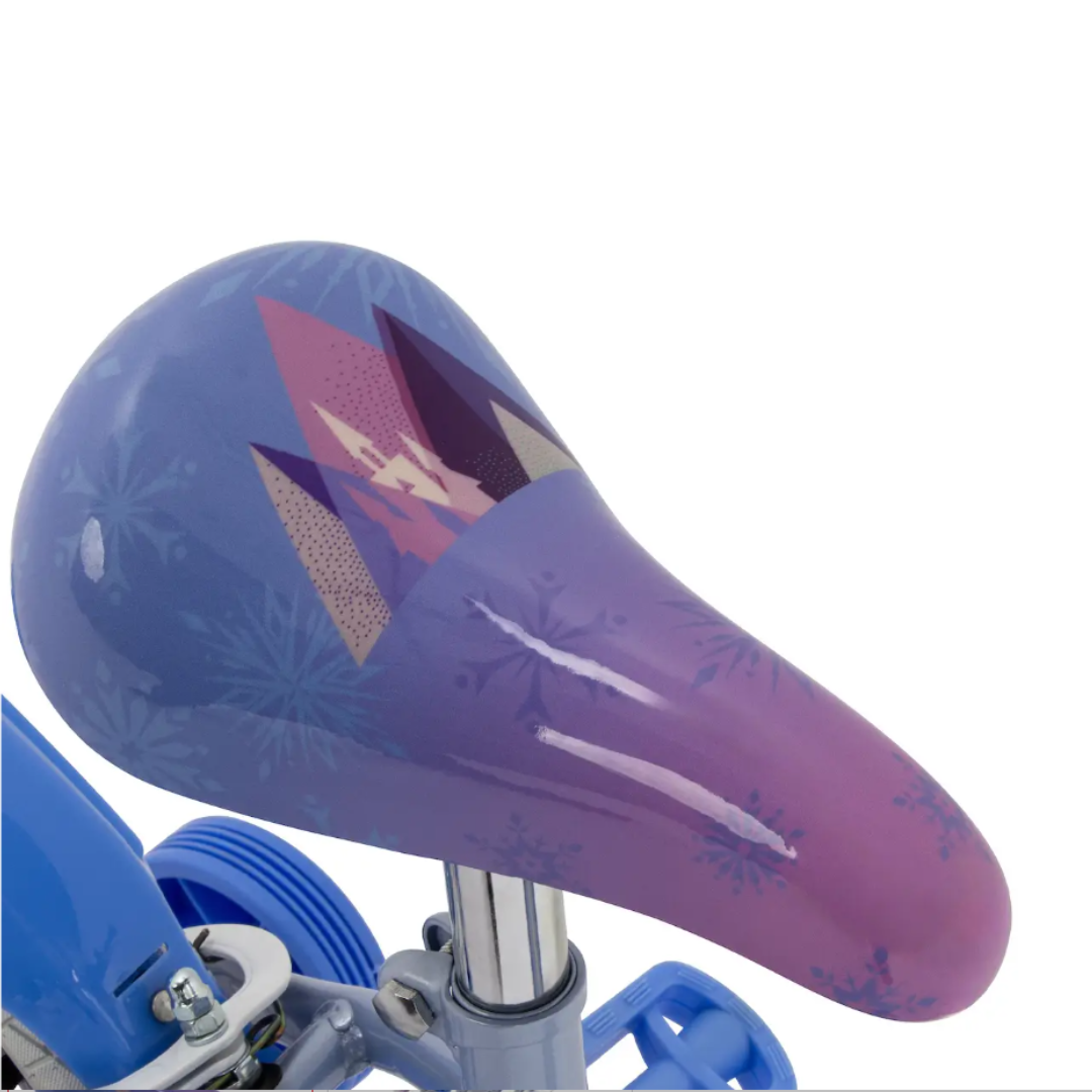 Huffy детски велосипед 14" Frozen 24975W - снимка 6