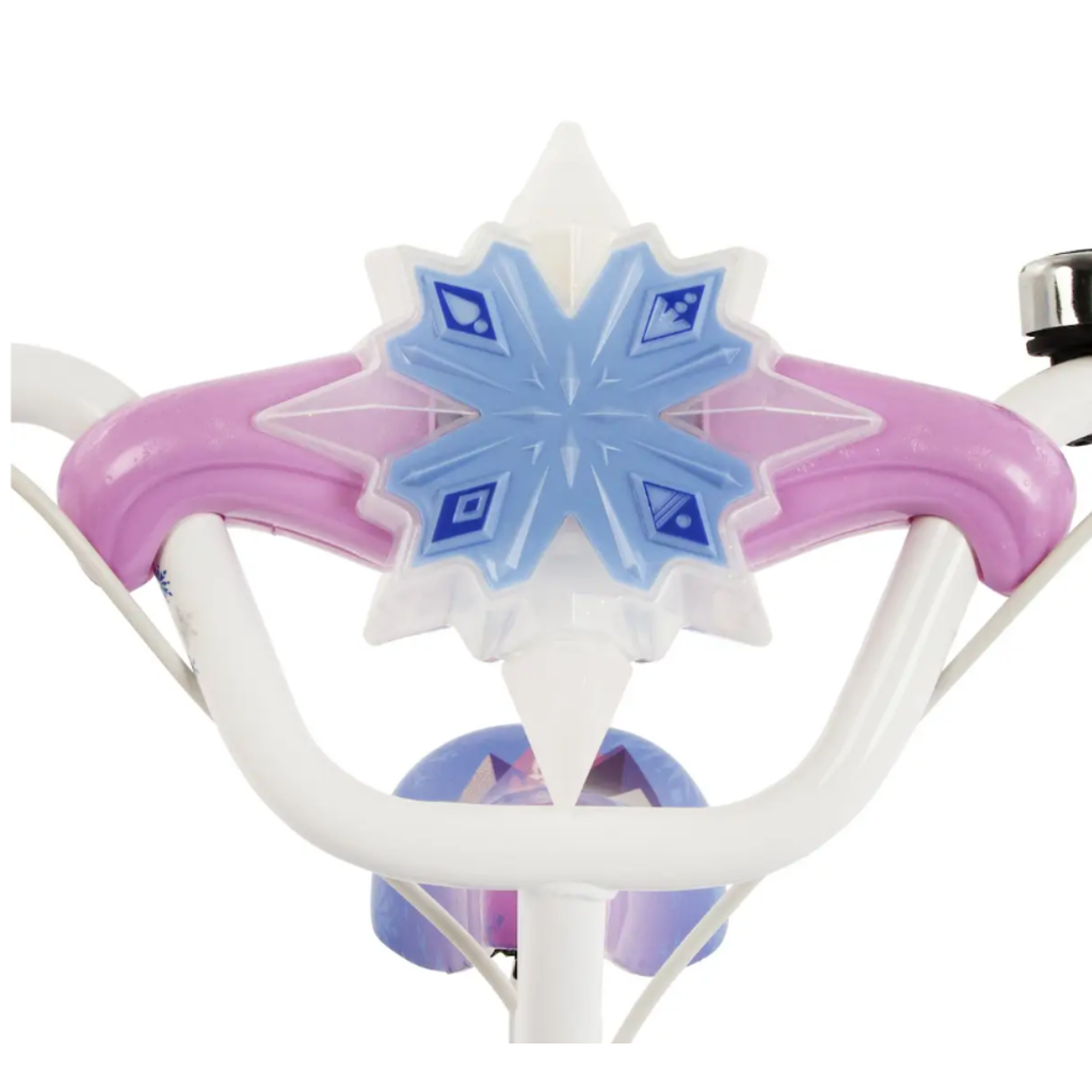 Huffy детски велосипед 14" Frozen 24975W - снимка 10