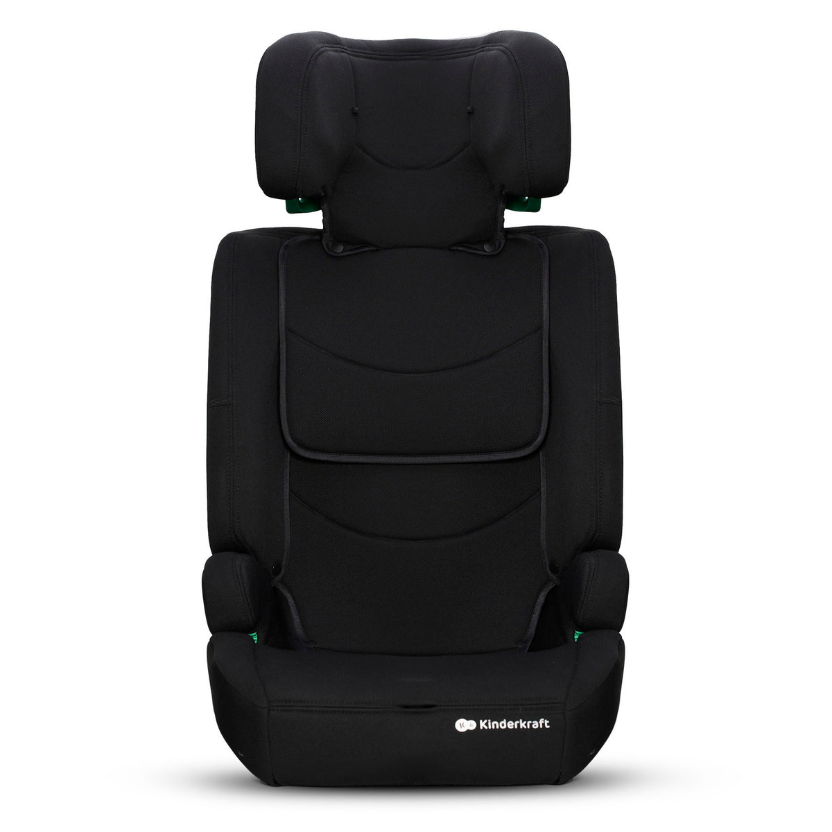 Kinderkraft SAFETY FIX 2 столче за кола BLACK - снимка 6