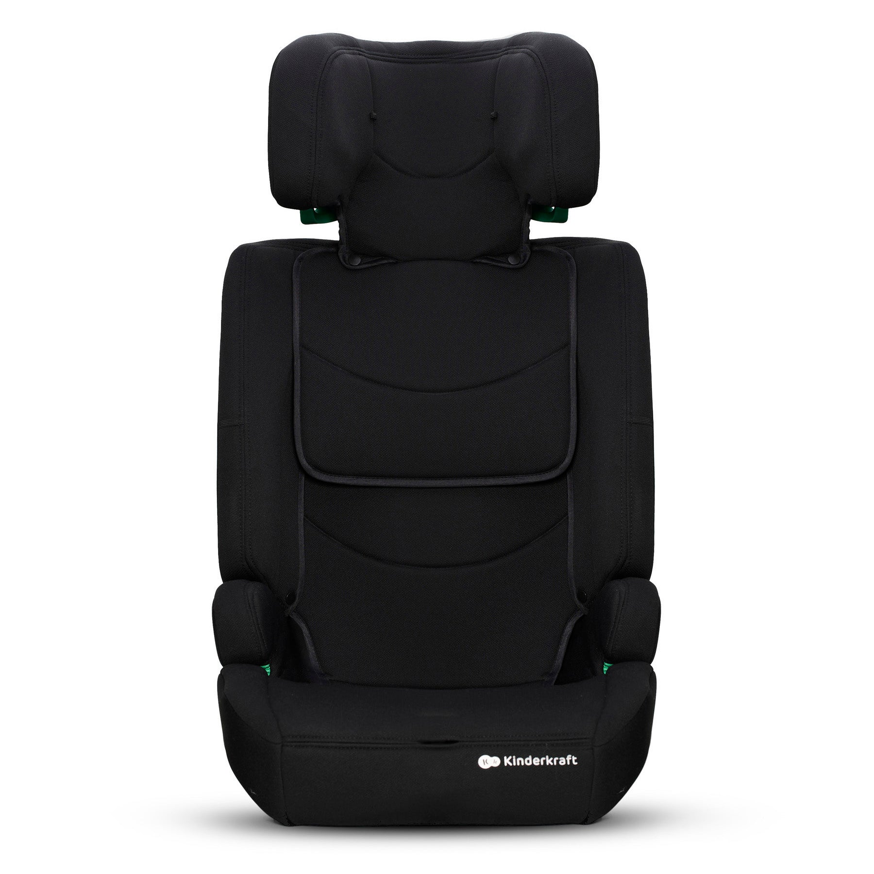 Kinderkraft SAFETY FIX 2 столче за кола BLACK - снимка 6