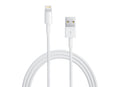 Кабел за данни No brand  USB - Lightning, iPhone 5/5s: 6,6S / 6plus,6S plus, 1m - 14045