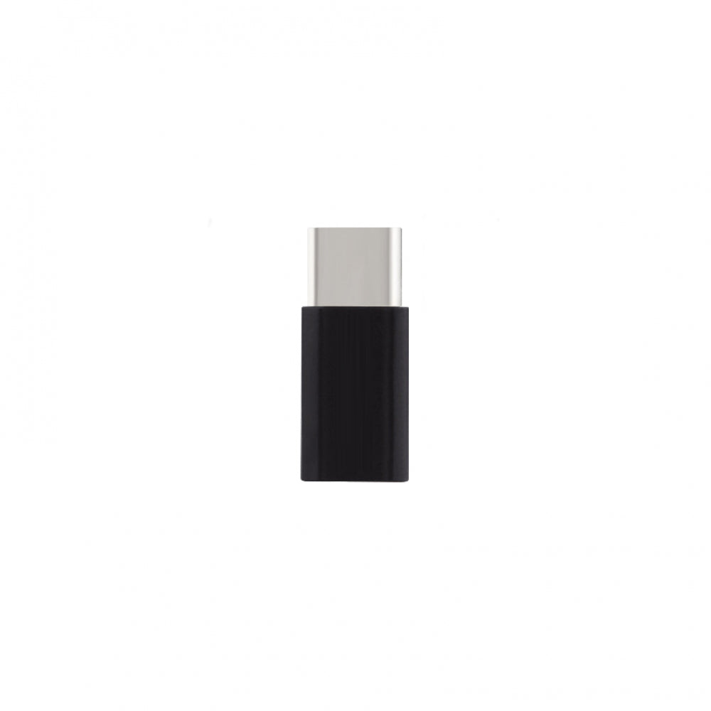 Преходник No brand, Micro USB към Type-C, Различни цветове - 14197
