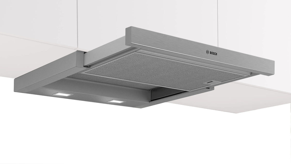 Bosch DFL064A52 телескопичен аспиратор 60 см