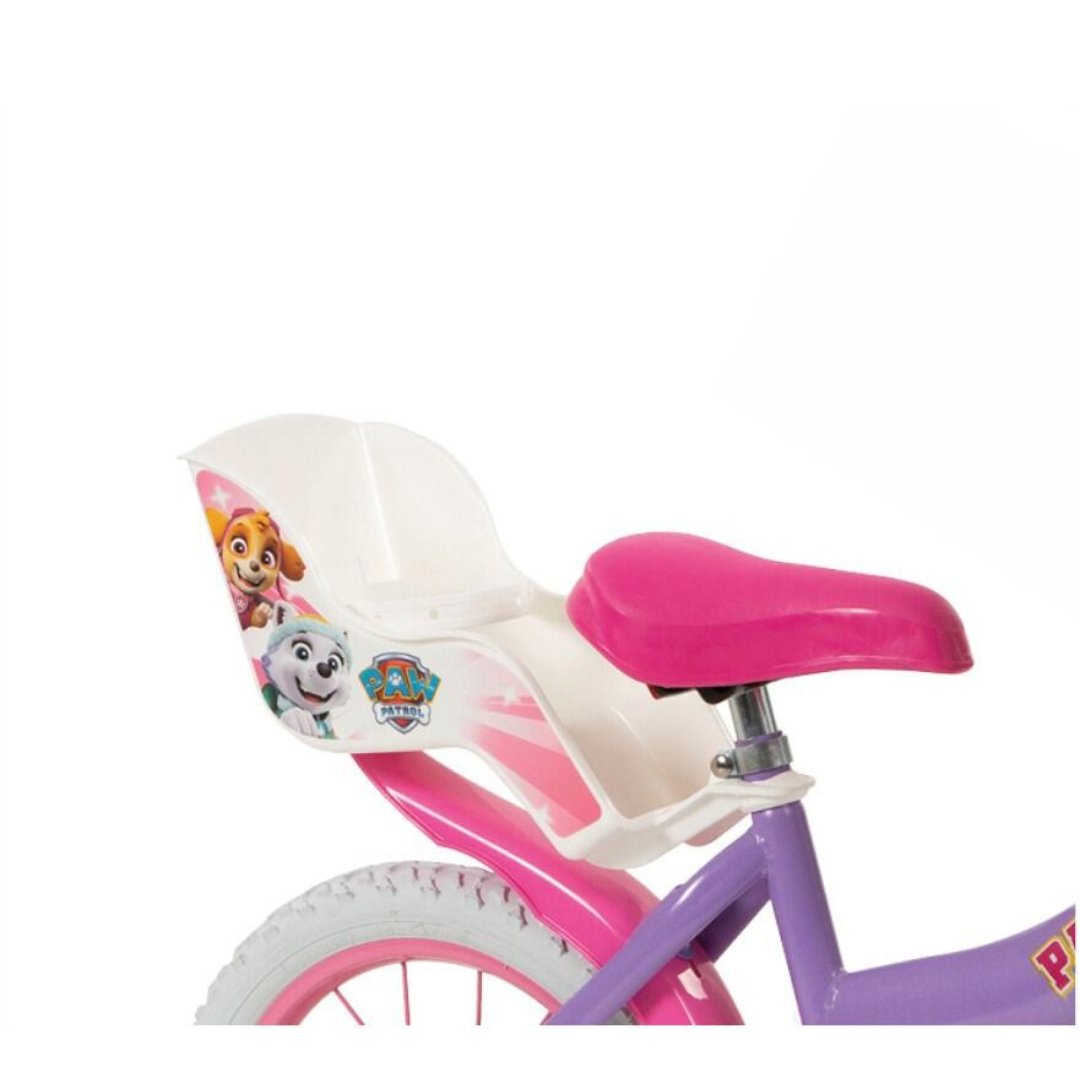 Toimsa детски велосипед 14" Paw Patrol GIRL 1480 - снимка 3