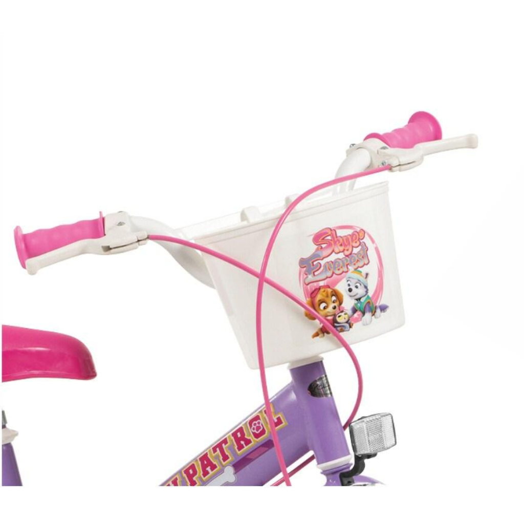 Toimsa детски велосипед 14" Paw Patrol GIRL 1480 - снимка 2