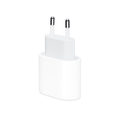 Мрежово зарядно устройство No brand, iPhone 11 Pro, 1xType-C PD, 5V/3.0A, Бял - 14989
