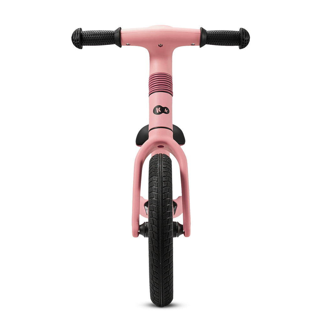 Kinderkraft XPLOIT колело за баланс BUBBLEGUM PINK - снимка 3