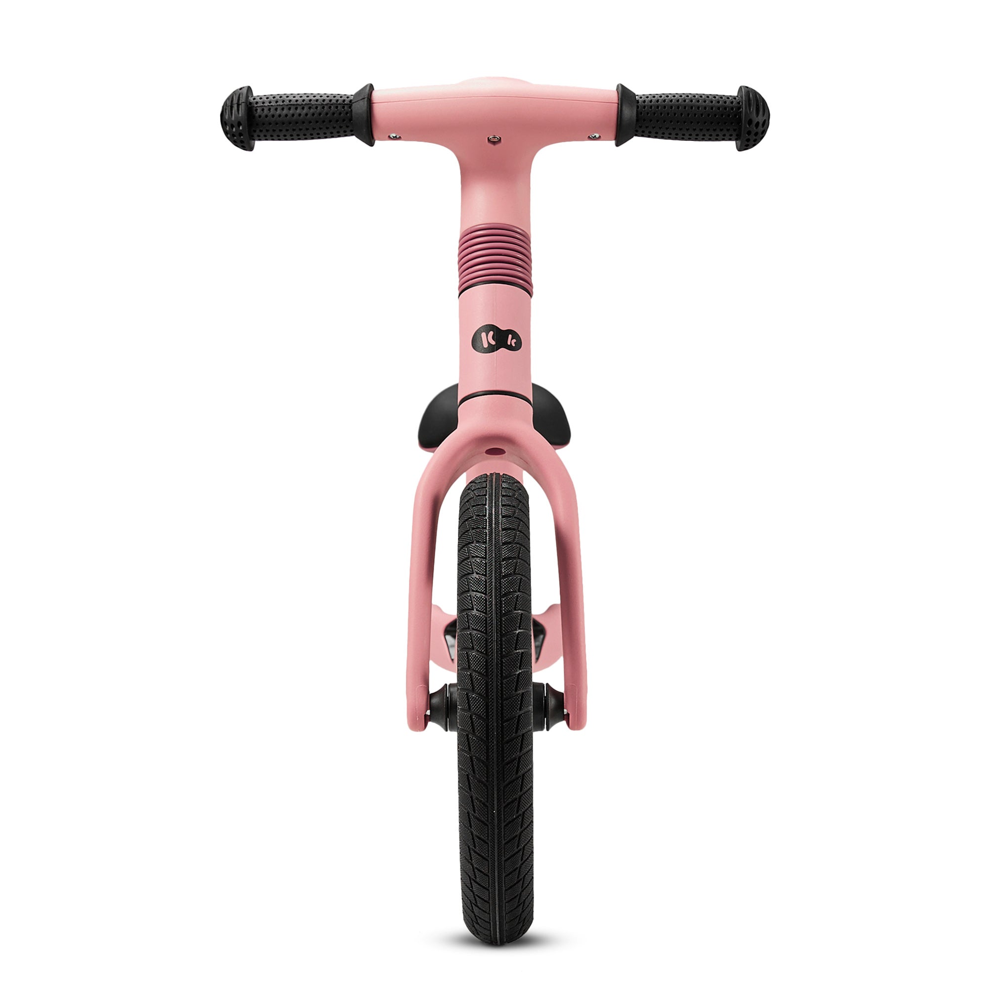 Kinderkraft XPLOIT колело за баланс BUBBLEGUM PINK - снимка 3