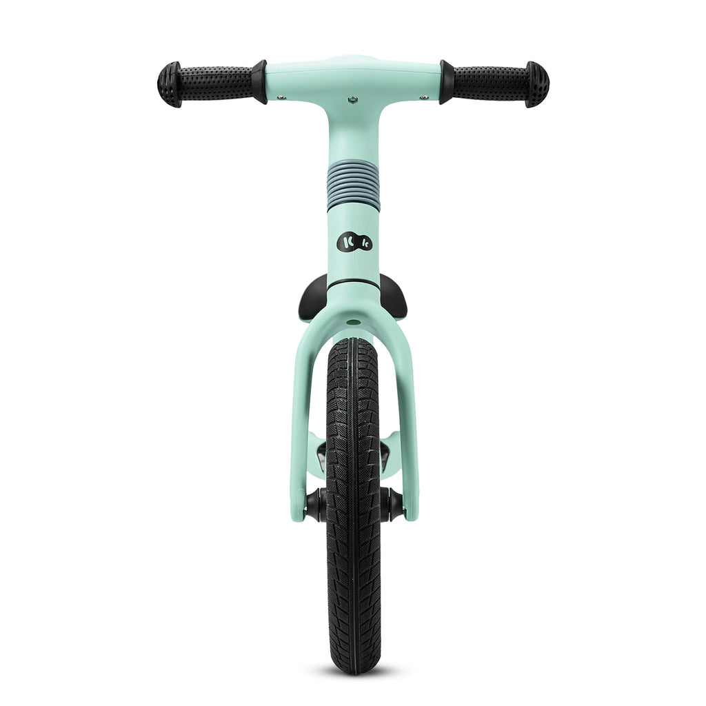 Kinderkraft XPLOIT колело за баланс TURQUOISE - снимка 3