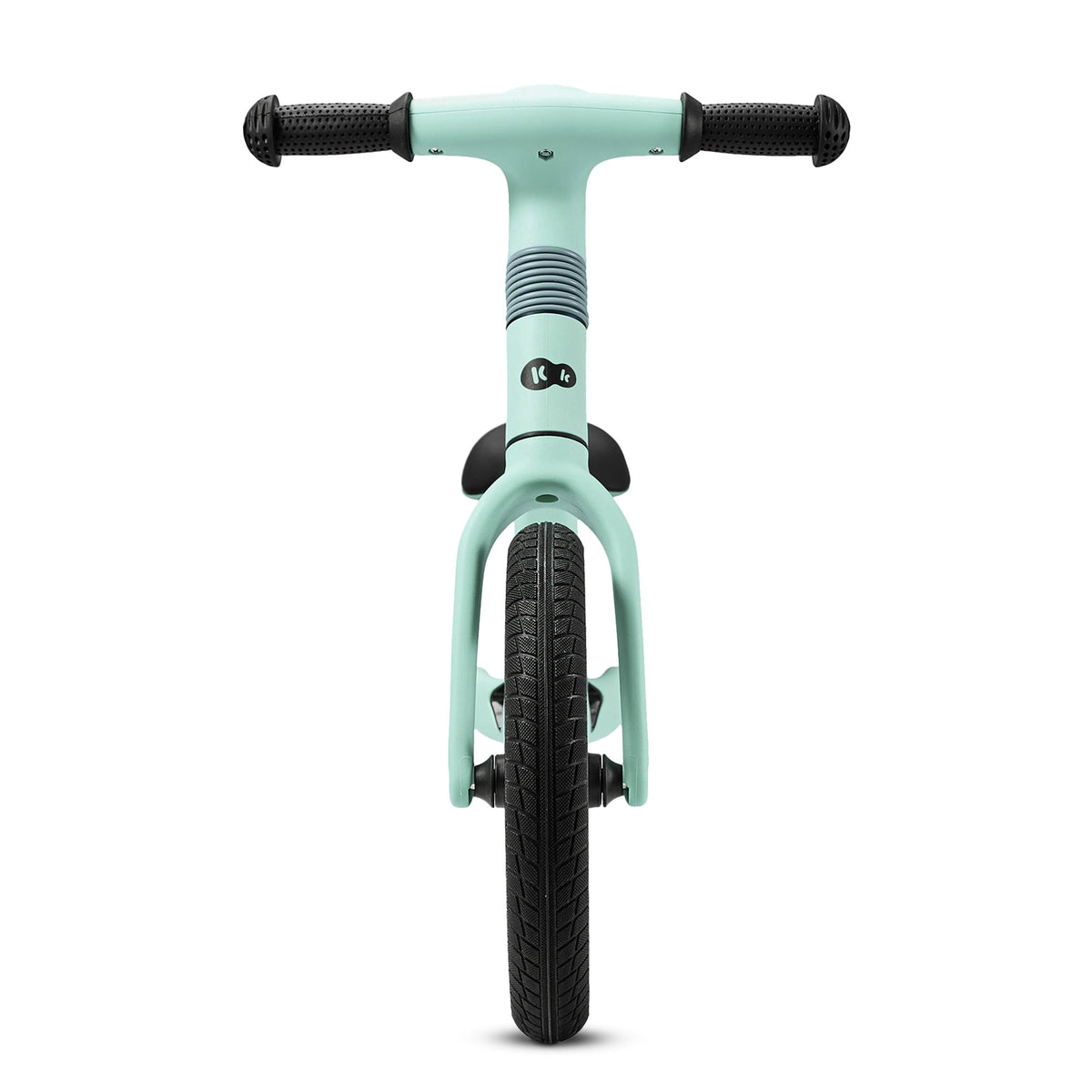 Kinderkraft XPLOIT колело за баланс TURQUOISE - снимка 3