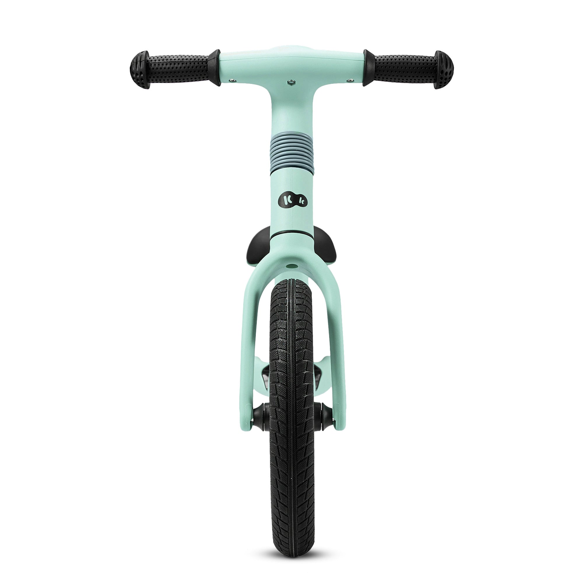 Kinderkraft XPLOIT колело за баланс TURQUOISE - снимка 3