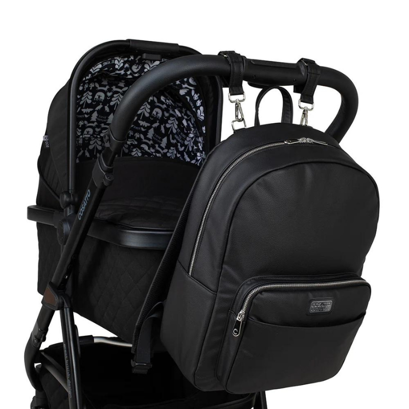 Cosatto CT5736A Ultimate раница BLACK - снимка 3