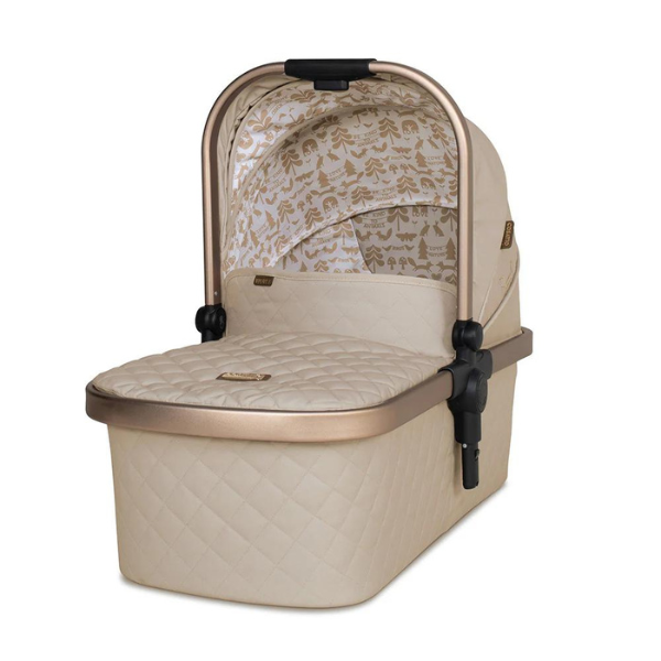 Cosatto CT5716 WOW 3 бебешка количка WHISPER - снимка 2