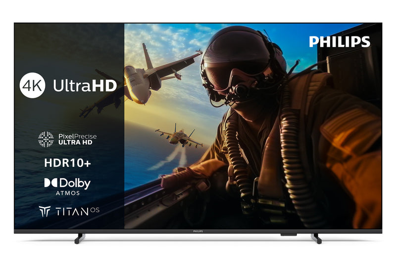 Philips 43PUS7000 43 инча 4K Smart TV отпред