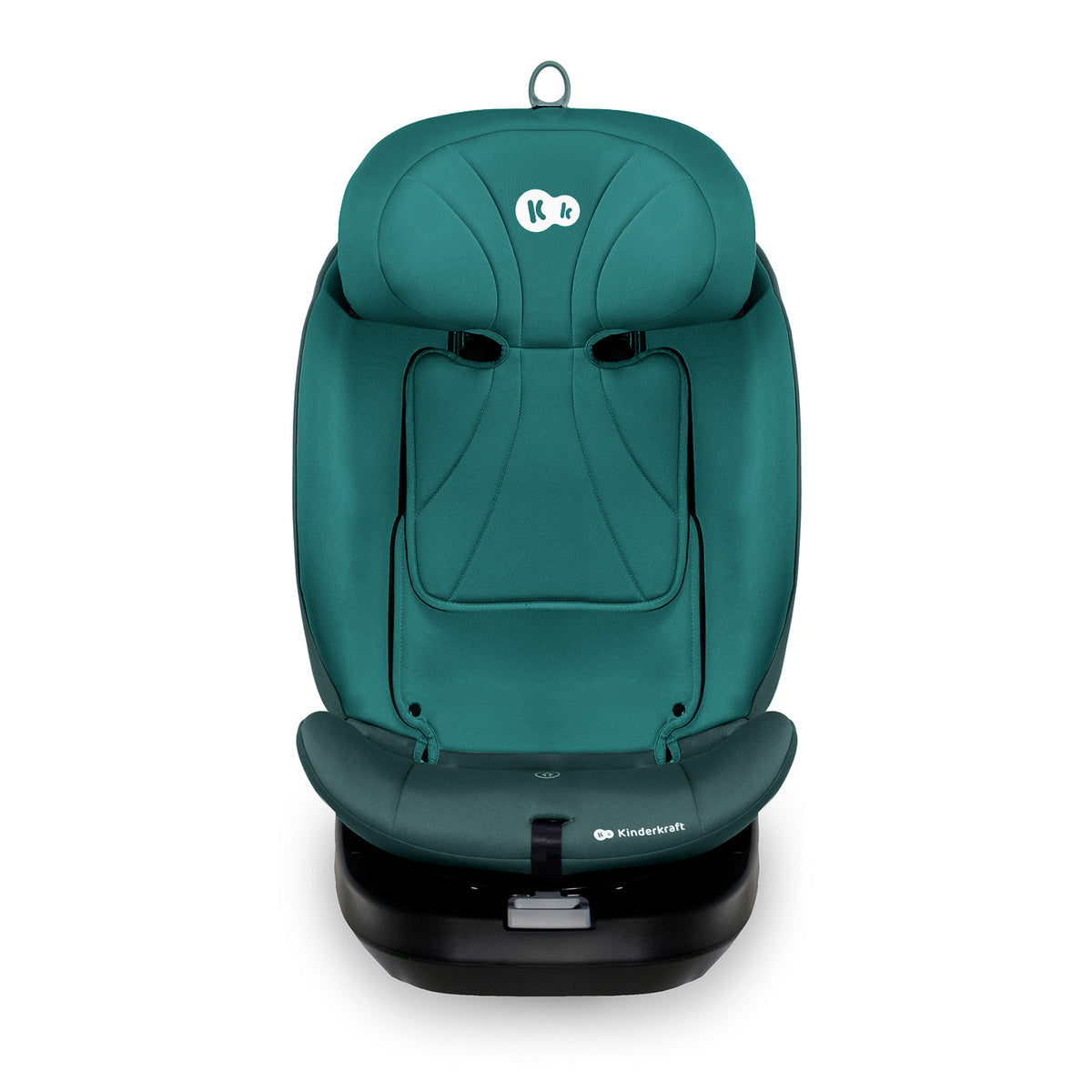 KinderKraft I-Grow столче за кола BLUE - снимка 2