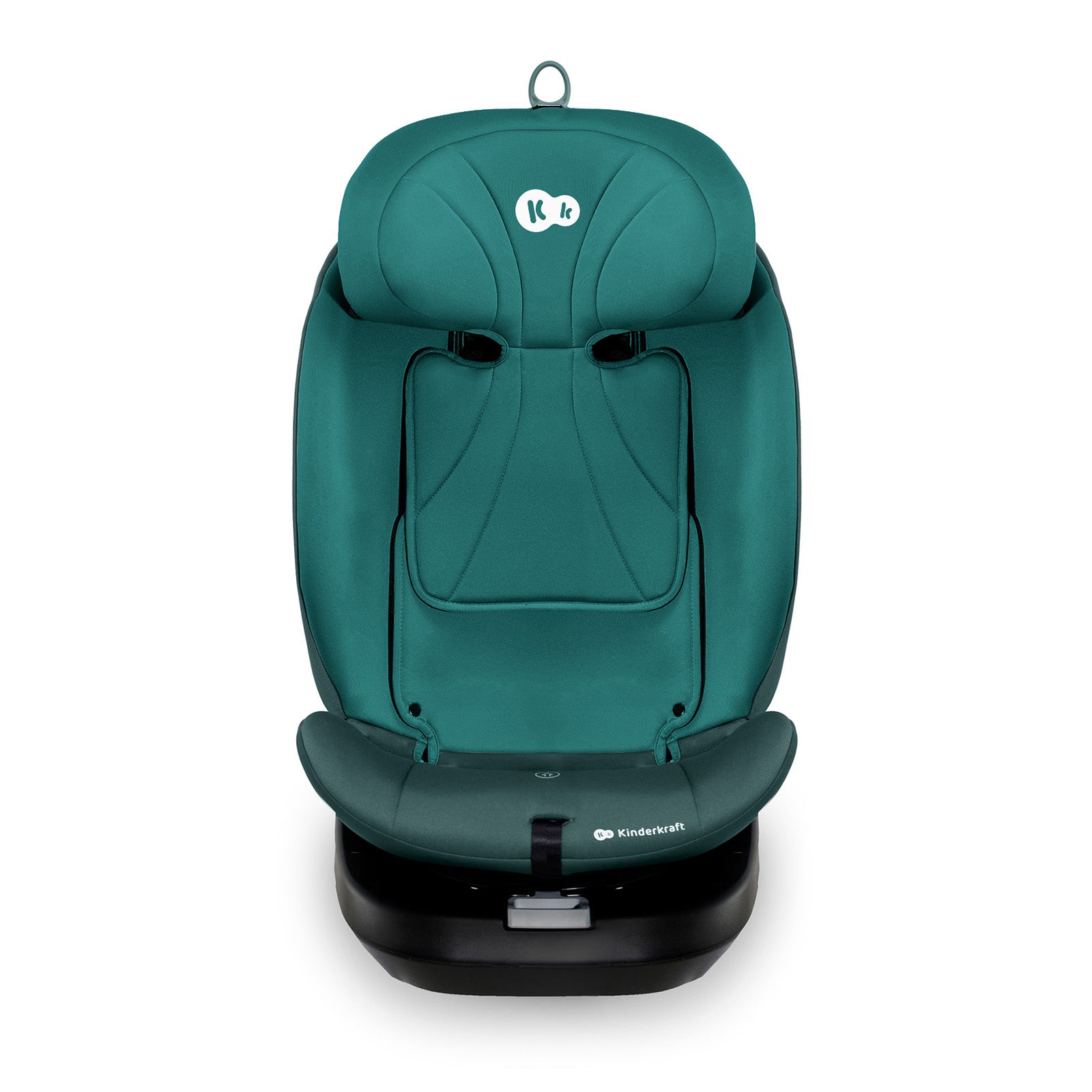 KinderKraft I-Grow столче за кола BLUE - снимка 2