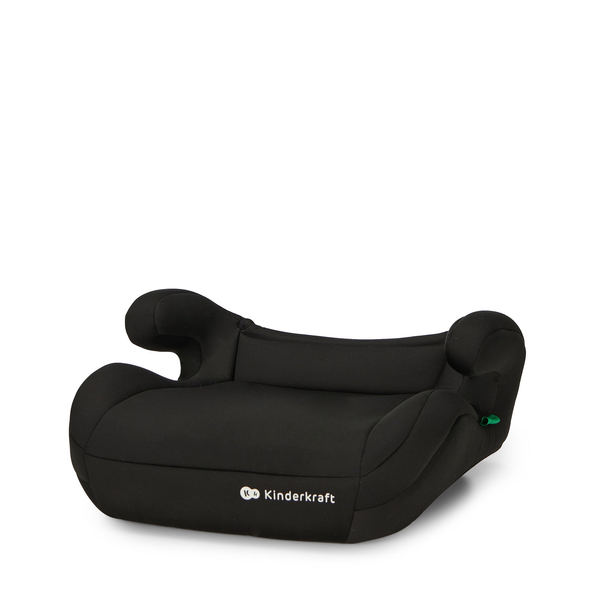 Kinderkraft I-SPARK столче за кола 100-150cm BLACK - снимка 2