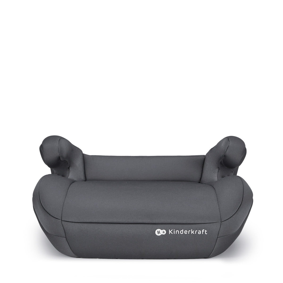 Kinderkraft I-SPARK столче за кола 100-150cm GREY - снимка 2