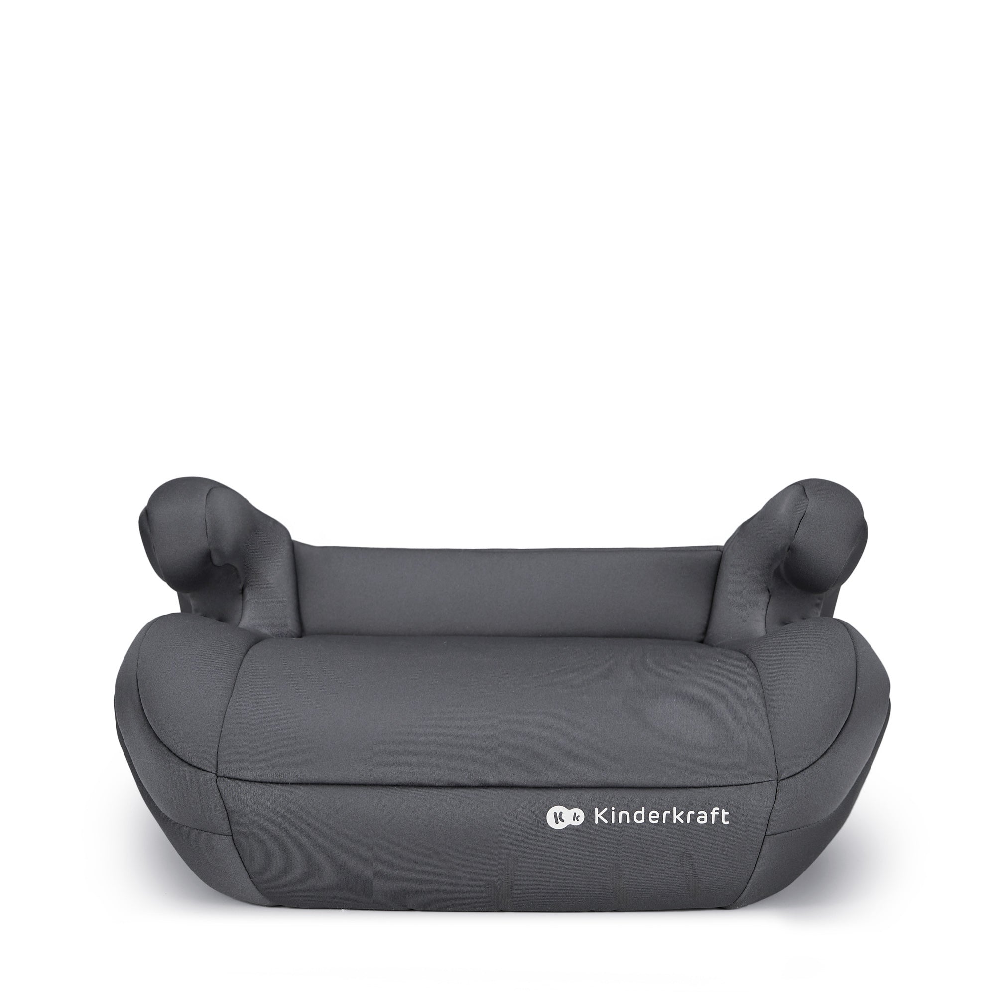 Kinderkraft I-SPARK столче за кола 100-150cm GREY - снимка 2
