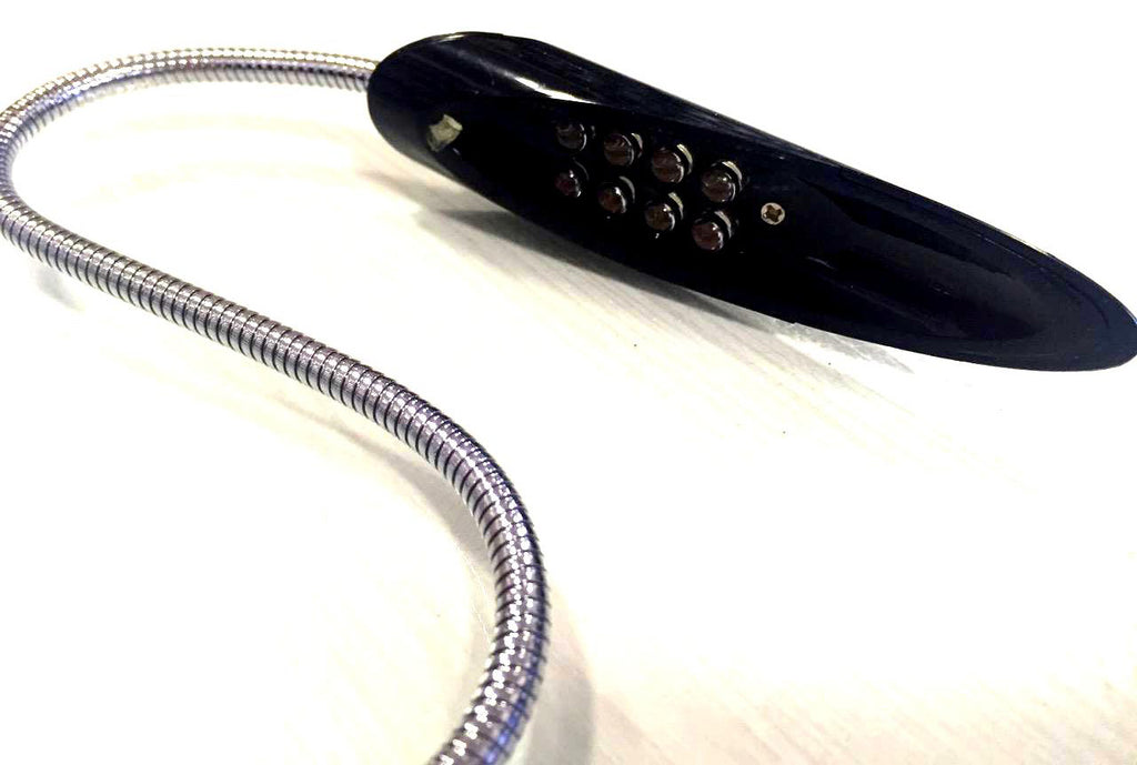 Лампа на USB с 8 диода - 17067