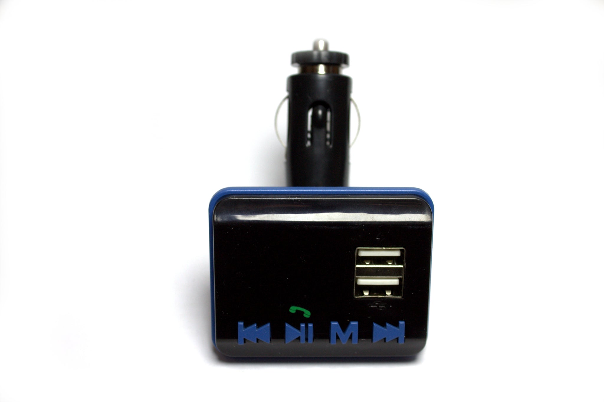 FM трансмитер, No brand Bluetooth, с дистанционно управление  - 17223