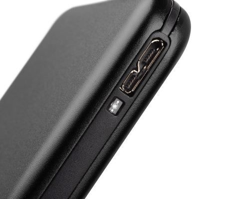 Кутия за хард диск No brand 2.5" SATA USB 3.0 - 17311